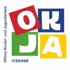 OKJA Itzehoe Logo